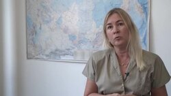 CLEAN : Most Russians did not approve of Gorbachev, says political scientist News Clip