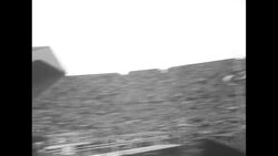 Billy Graham preaches in London, 1954 News Clip