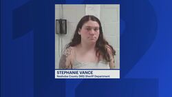 Woman wanted for murder in Mississippi arrested in Dutchess County News Clip