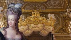 Marie Antoinette: Her Life & Face Revealed. Facial Re-creations from Death Mask. Instructional Video
