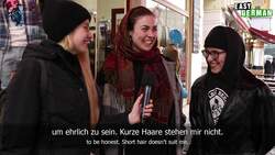 Easy German: Would you rather...? Instructional Video