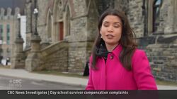 Day school survivor appeals settlement, calls process retraumatizing News Clip