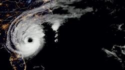 Weakened Dorian still posing threat to US coast Instructional Video