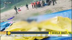 Asim Munir Glorifies Terror In New Threat Over Kashmir, Calls Pakistan 'Stabiliser Of Peace' News Clip