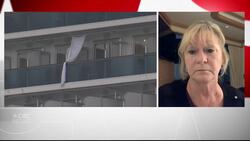 Canadian on cruise ship with hundreds of COVID-19 cases prepares for evacuation News Clip