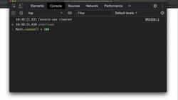 Learn JavaScript from Scratch JavaScript for Everyone - Random Numbers Instructional Video