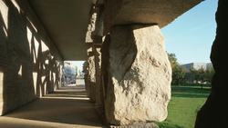 Débora Mesa Molina: Stunning buildings made from raw, imperfect materials Instructional Video