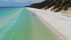 Sydney Surf to 12 Apostles: Drone Views of Australia’s Coastline Stock Footage