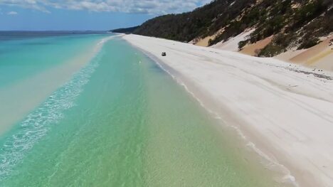 Sydney Surf to 12 Apostles: Drone Views of Australia’s Coastline