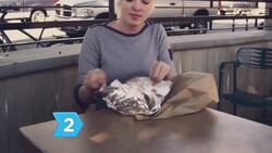 How to Eat Fast Food on a Healthy Diet Instructional Video