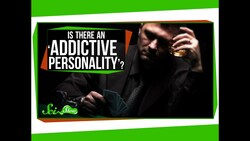 Is There Such a Thing As An Addictive Personality? Instructional Video