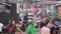 CLEAN : Rwanda reopens border with Ebola hit DR Congo News Clip