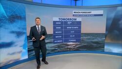 That fall ‘feel’ is filling in fast as the end of August approaches News Clip