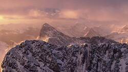 The Wild Beauty of the Mountains Instructional Video