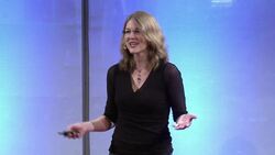TED: The technology of touch | Katherine Kuchenbecker Instructional Video