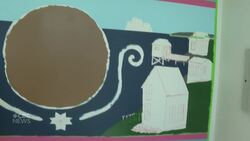 The CBC’s Jeremy Eaton gets the inside track on a new facility, with the Canada Games 2 months away News Clip