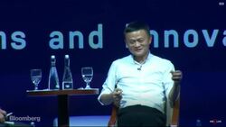 What Jack Ma Thinks All Entrepreneurs Should Know News Clip
