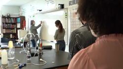 CLEAN : Students develop cheap lead filter to bring clean water for everyone News Clip