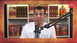 Bhagavad Gita explained in English; Chapter 2, Verse 53: How to attain perfect 'Yog' News Clip