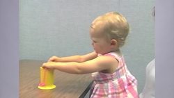 How has collecting data on child development changed over the years? Instructional Video