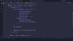 React JS Masterclass - Go From Zero To Job Ready - Infinite Loops / 042 Instructional Video