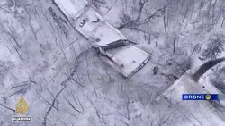 Biden pledges more investments after Pittsburgh bridge collapse News Clip