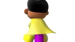 Counting with Millie Maths Instructional Video