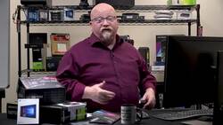 CompTIA A+ Certification Core 2 (220-1102) - Post-Installation Tasks Instructional Video