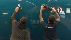 How New Trump Tariffs Could Hurt Boeing More Than Airbus News Clip