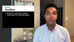 Newsy's Latest Headlines News Clip