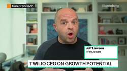 Twilio Issues Cautious Revenue Guidance News Clip