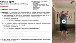 Hautant's Test | Rationale & Interpretation Instructional Video