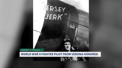Jersey Proud: Air National Guard honors WWII Gen. Donald Strait Instructional Video