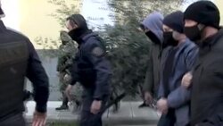 CLEAN : Greek national theatre director held over allegations of rape against minors News Clip