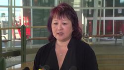 Amanda Todd's mother wants Aydin Coban to stay in Dutch prison News Clip