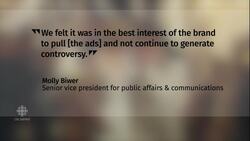 Why Hallmark took down a gay-themed wedding commercial News Clip