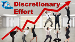 Discretionary Effort Instructional Video