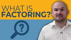 What is factoring of polynomials Instructional Video