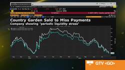 China Regulator to Hold Meeting With Property Developers, Financiers News Clip