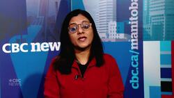 Arrest made in 2021 double homicide in remote Manitoba First Nation News Clip