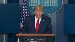 Trump says some US states to partially open Instructional Video