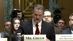 U.S. should be 'country of producers': Trump's pick for trade rep News Clip