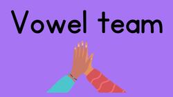 Let's Learn Blending Long U: U_E, OO, EW Instructional Video