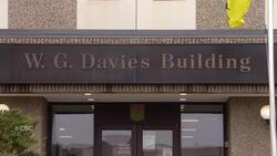 Sask. sexual predator sentenced to 17 years in prison News Clip