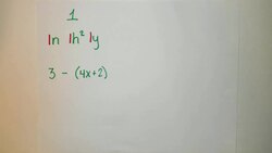 Add And Subtract Expressions Instructional Video