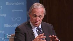 Ray Dalio Says It's Good to Disagree News Clip