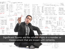 Significant Figures and Conversion of Physical Quantities Instructional Video