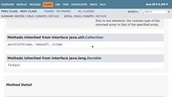 Learn Java from Scratch - A Beginner's Guide - Step 02 - List Interface - Introduction - Position Is King Instructional Video