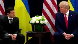 Legal experts testify on impeachment evidence News Clip