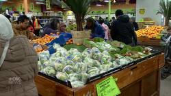 Your family grocery bill could jump by up to $800 next year News Clip